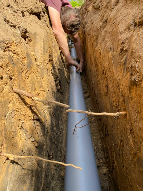 Best Emergency water extraction  in Camanche, IA